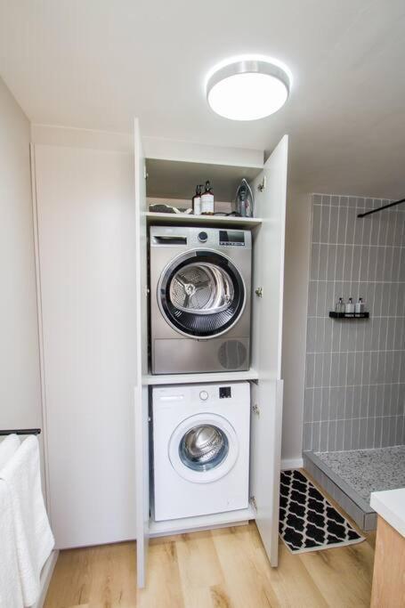 Seabreeze Apartment *