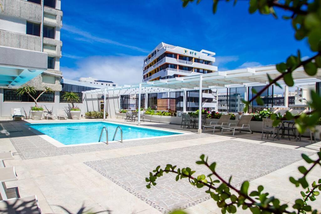 Seabreeze Cape Town