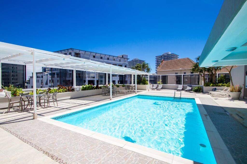 Seabreeze * Cape Town
