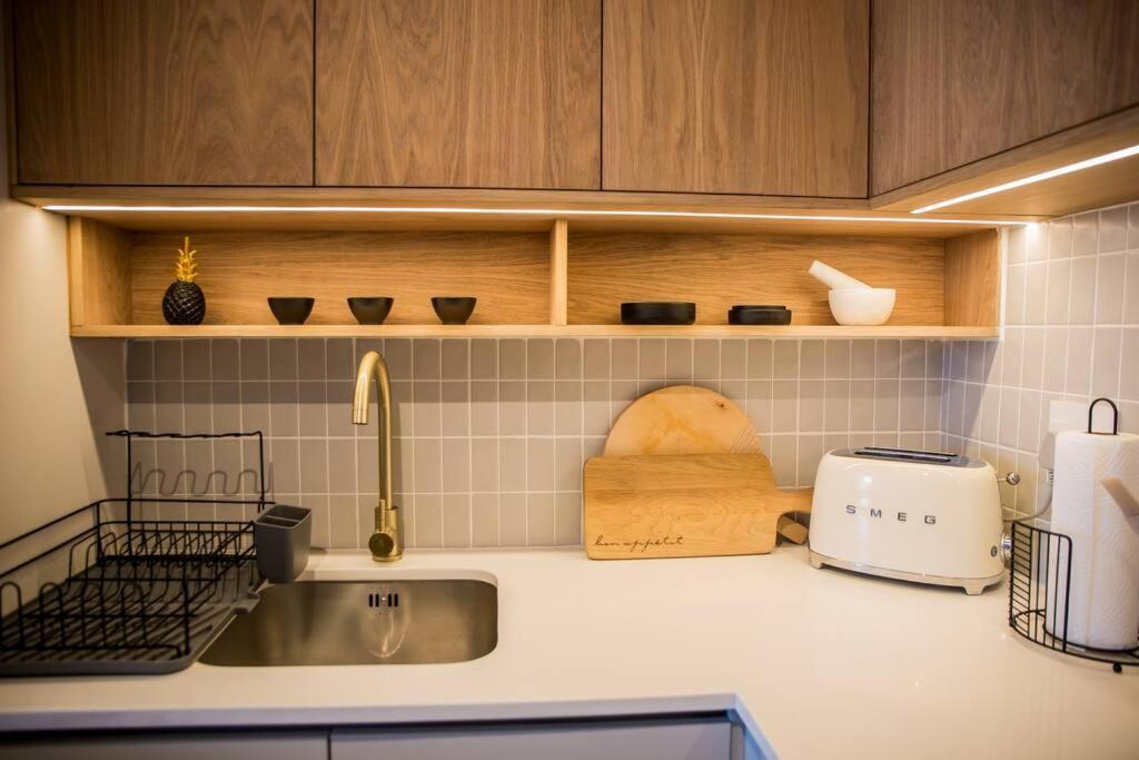 Seabreeze Apartment