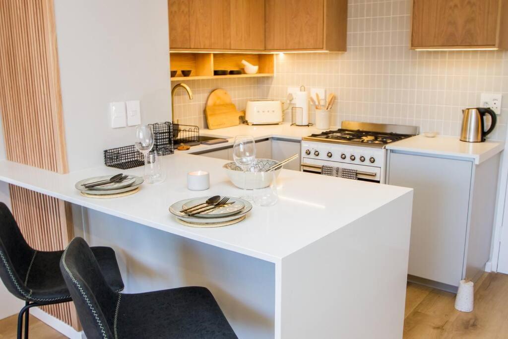 Seabreeze Apartment *