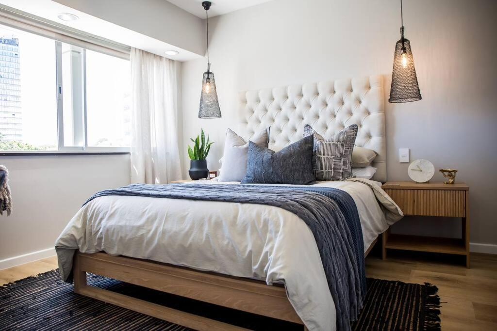 Seabreeze Apartment *