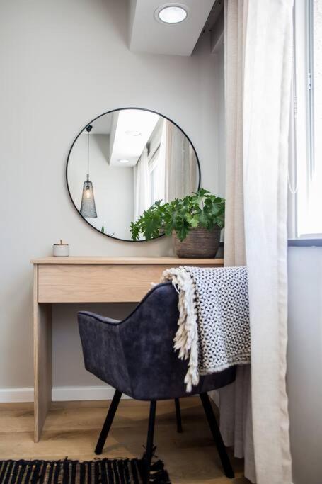 Seabreeze Apartment Cape Town