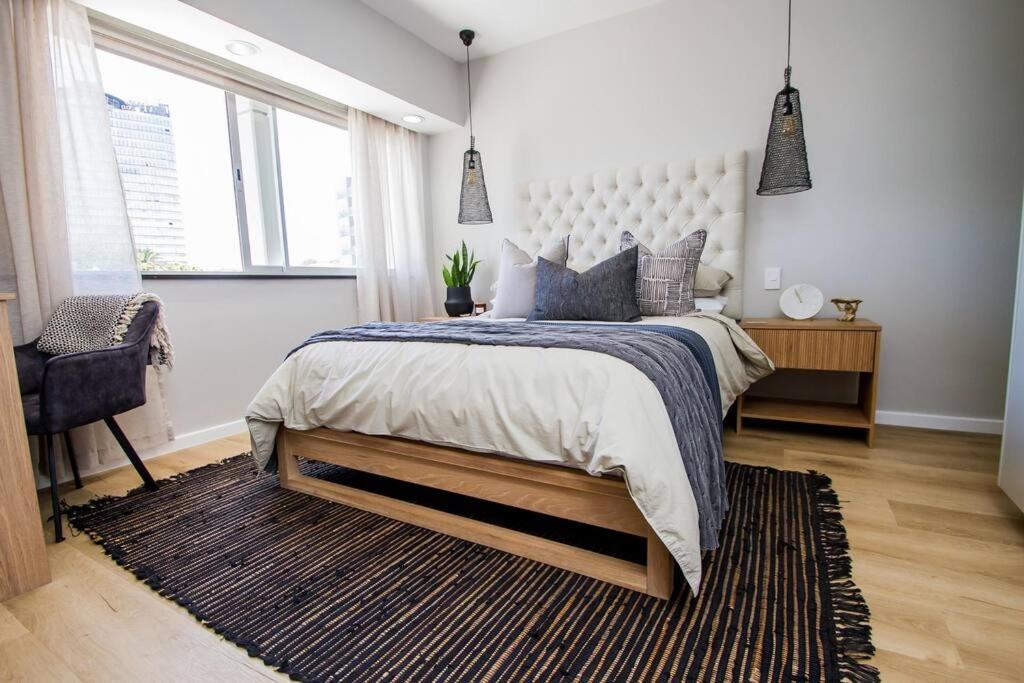 Seabreeze Cape Town