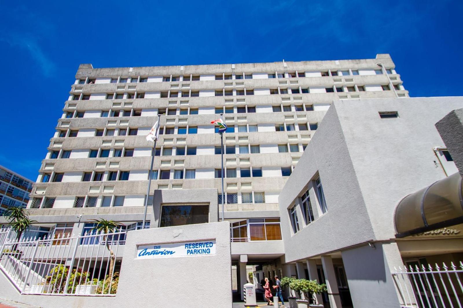 Apartment Seabreeze